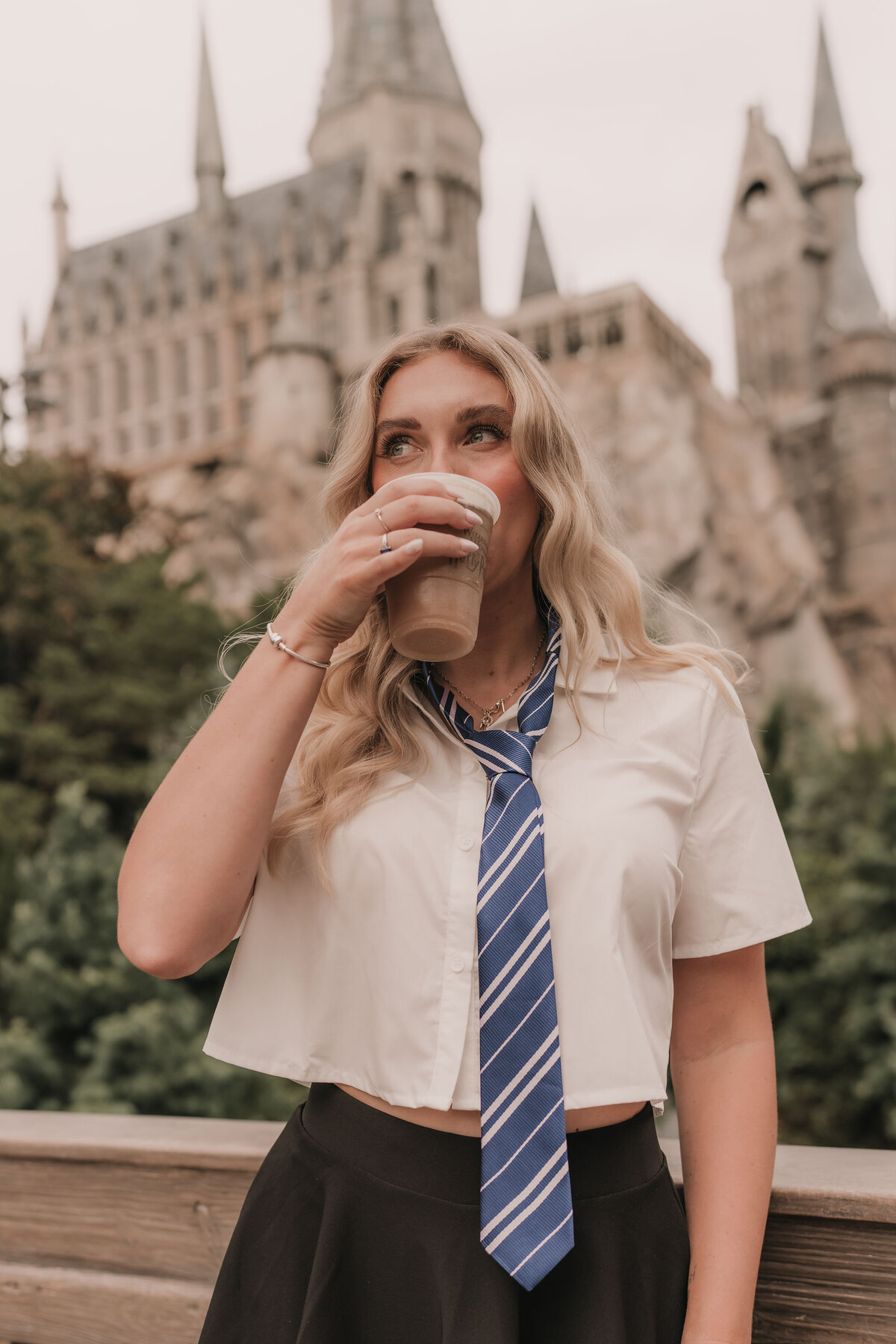 Universal Orlando Photographer