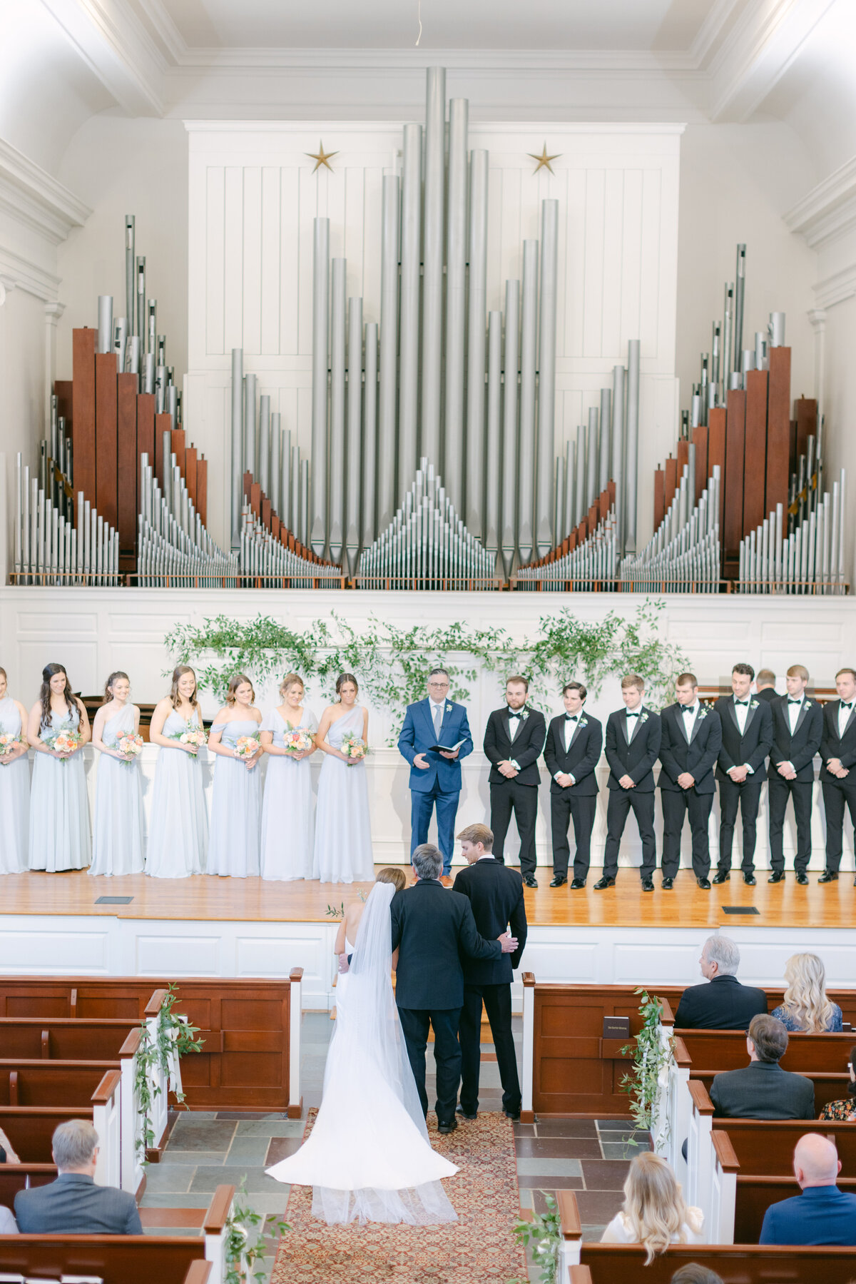 Katherine Horton Photography Christin & Lee Wedding Day Katherine's Favorites 192