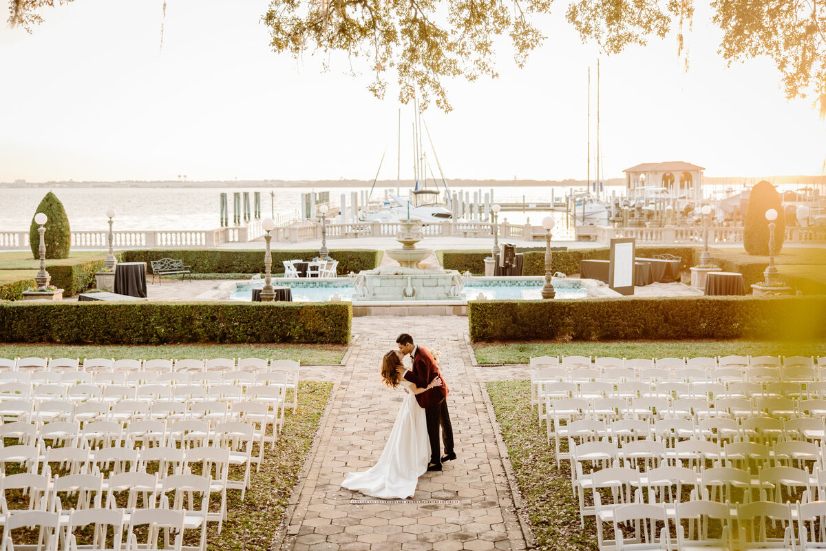 Jacksonville Wedding Planner Wedding Party-355