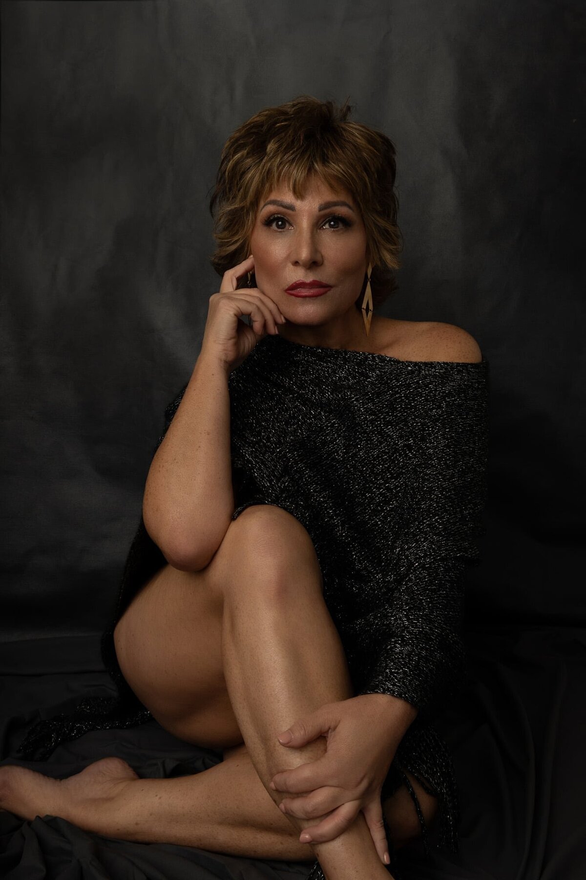 Charleston Women Portraits | Stephanie Selby Photography 28
