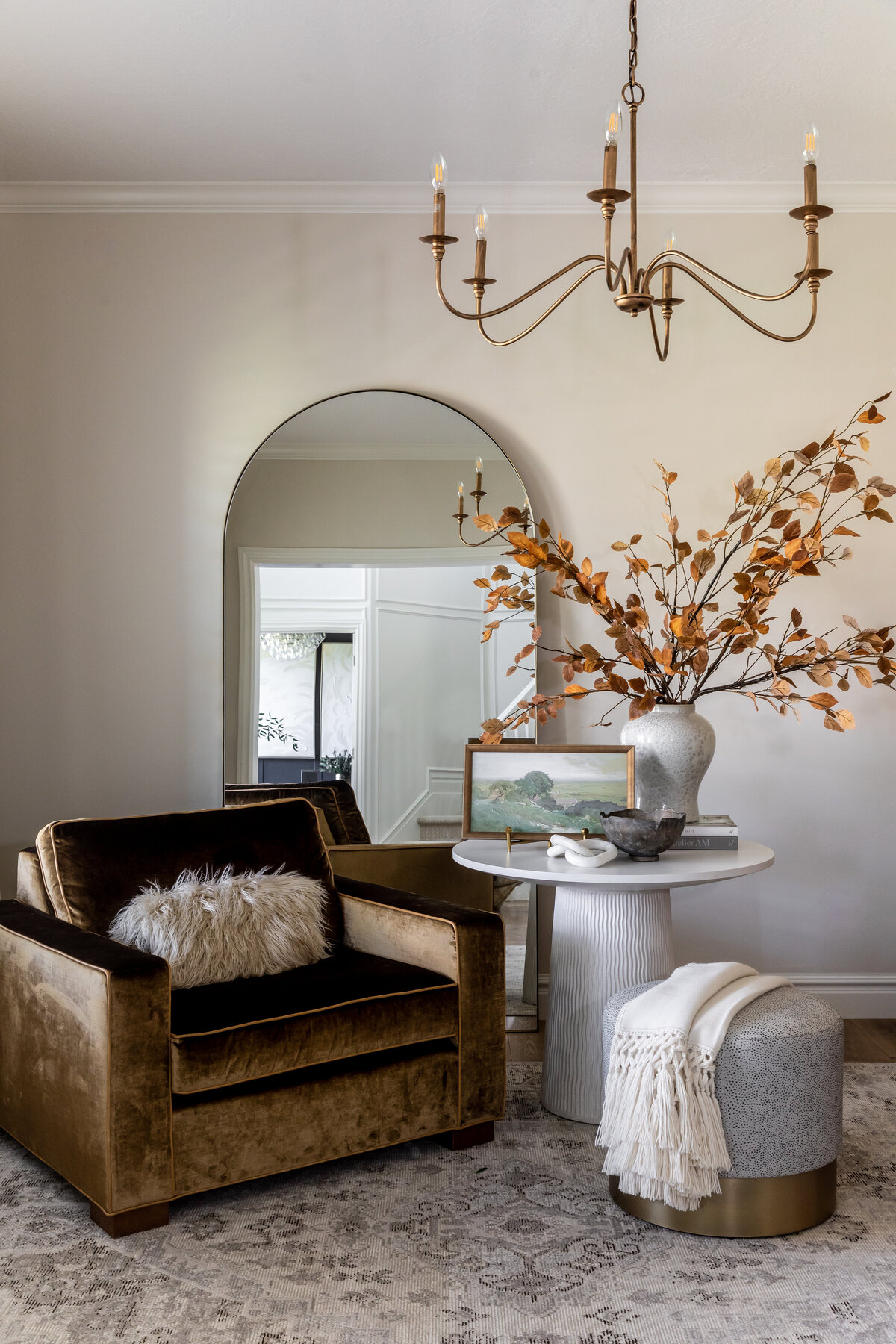 Services | Utah Residential and Commercial Interior Design