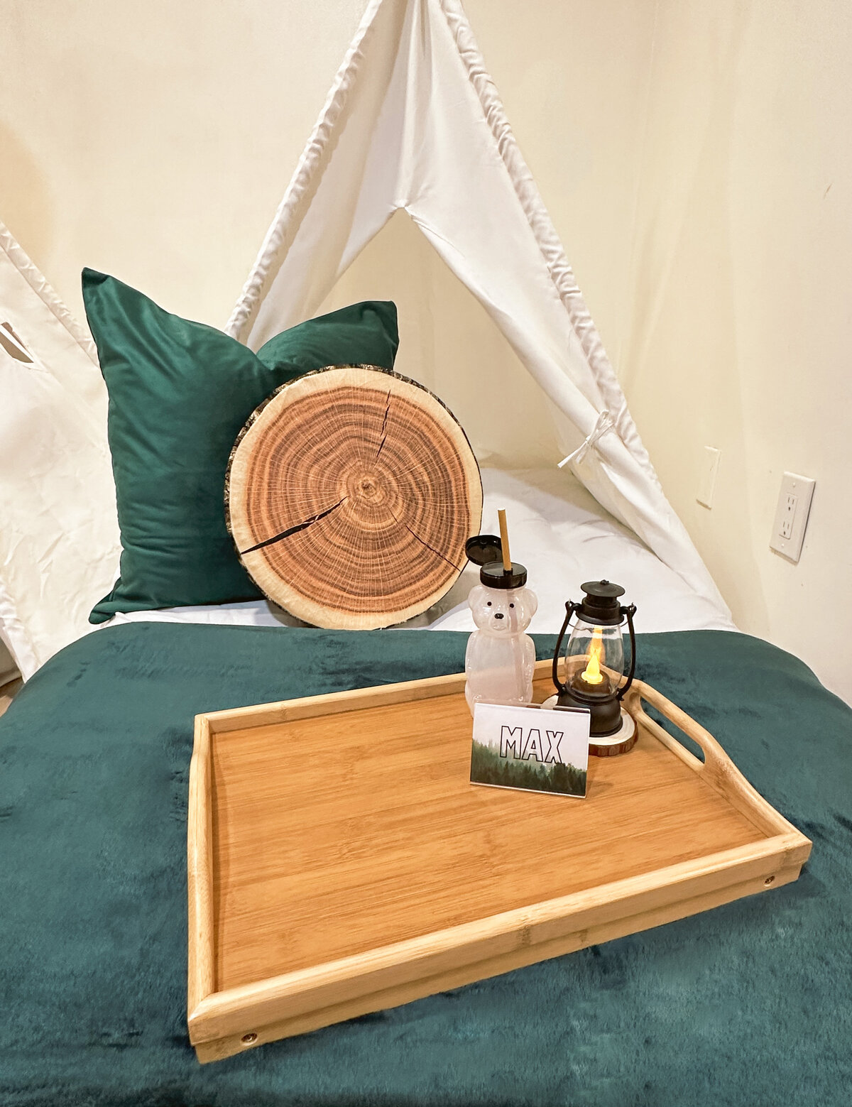 event styling - sleepovers - kids parties - los angeles -3