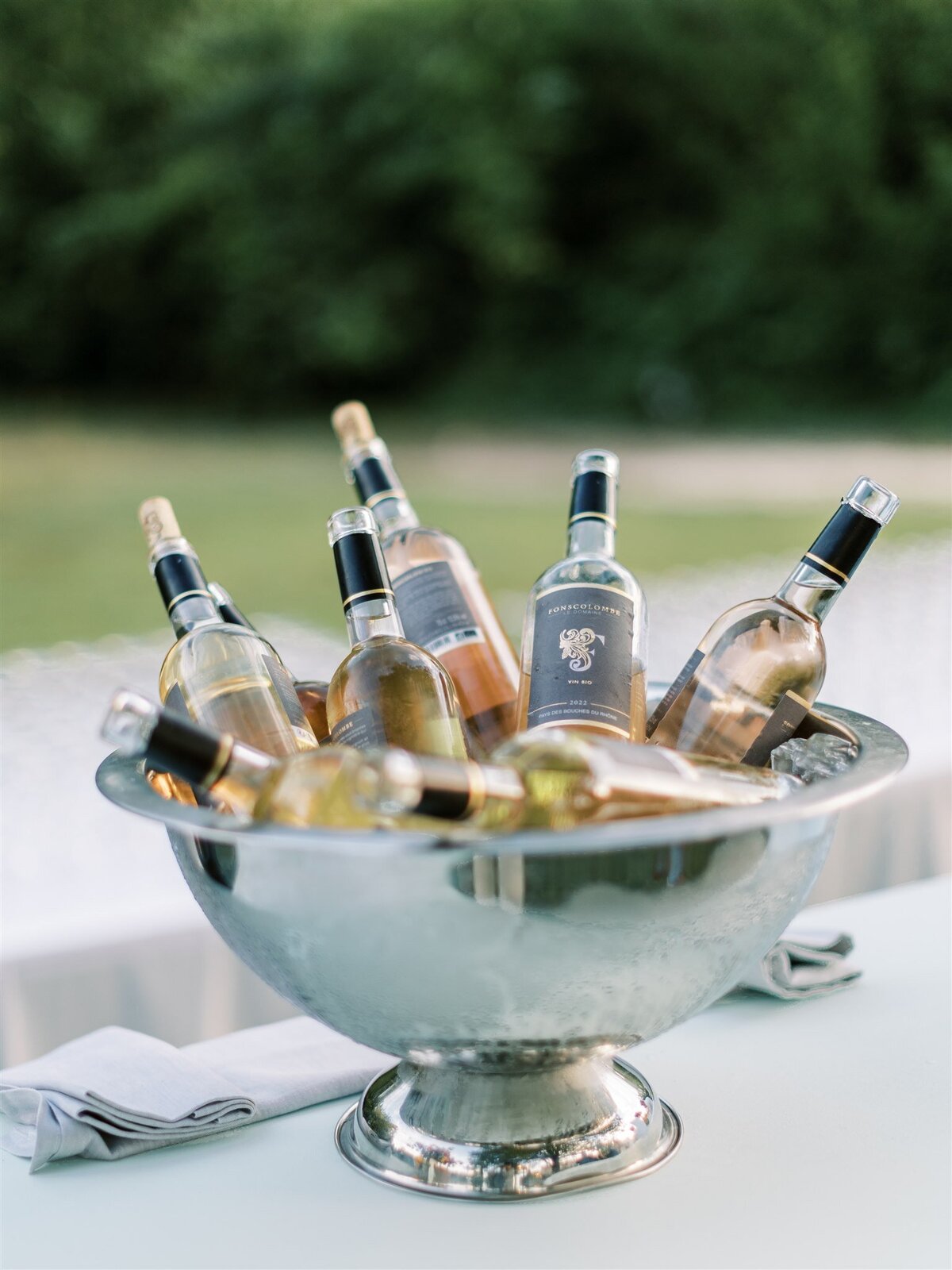 Diane Sotero Photography_Destination Wedding_Welcome Party_Chateau De Fonscolombe_Provence_France_1436