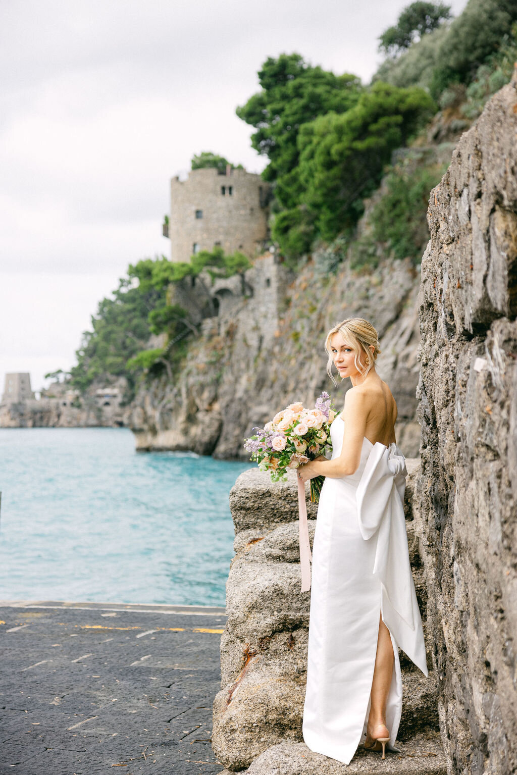 ChelseyBlackPhotographyDestinationWeddingElopementLuxuryItalyPositanoCapri-5691