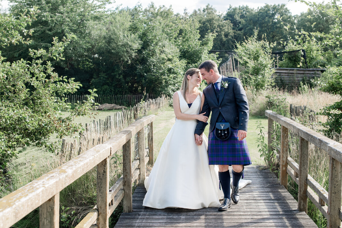 WEDDING S&C-545
