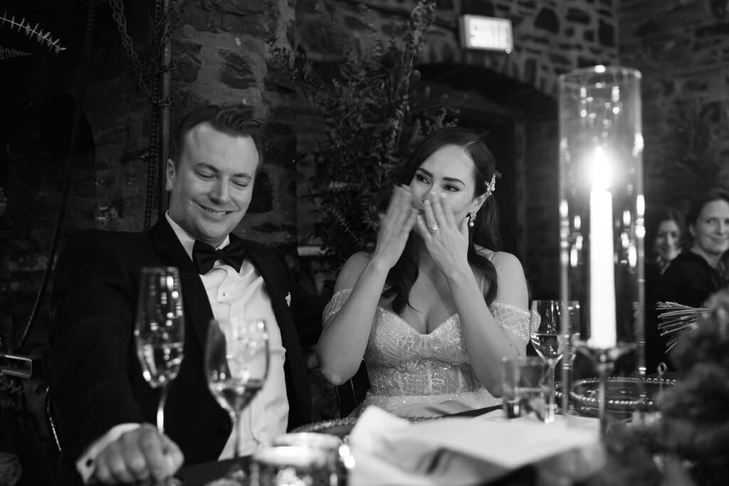 L'auberge saint gabriel wedding | Montreal & italy wedding photographer | luxury moment photography-9