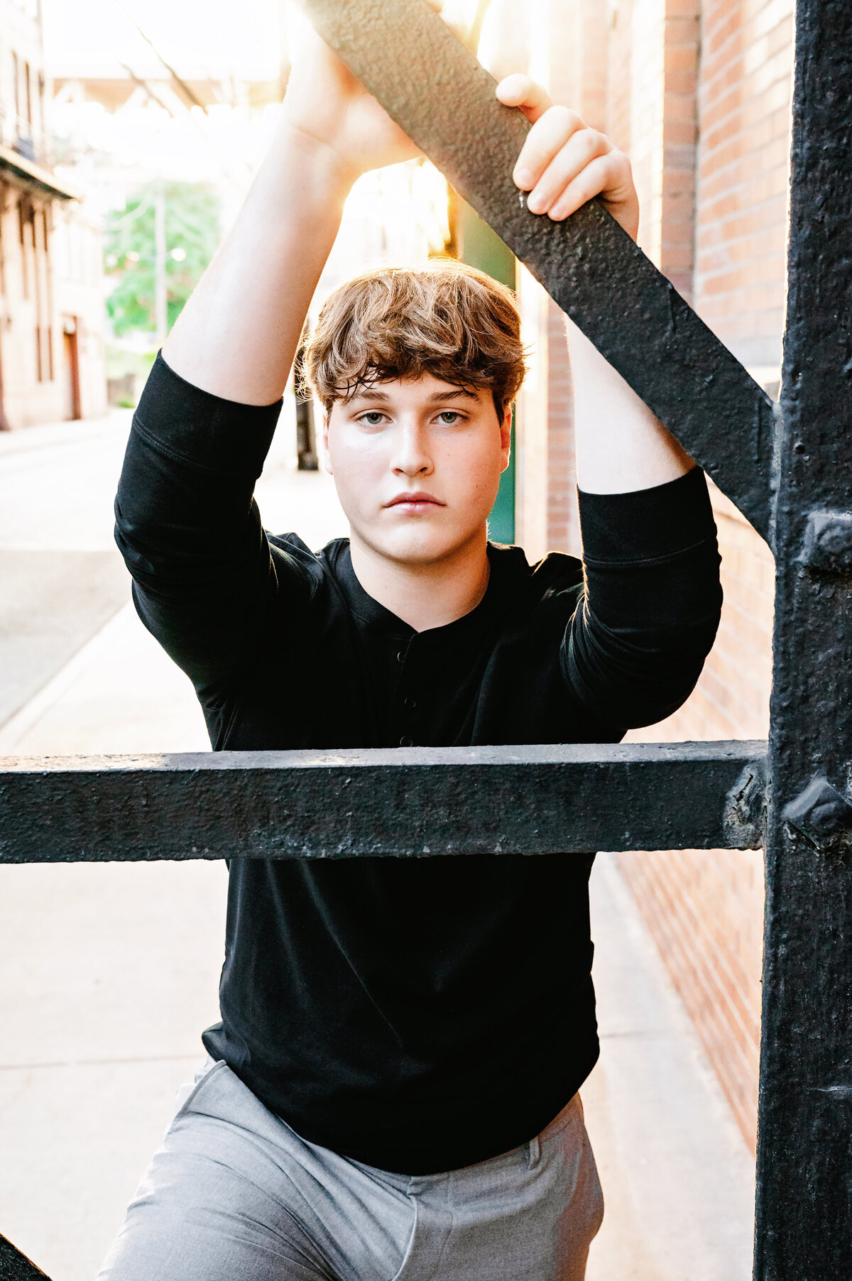 Pittsburgh Senior Photographer-12