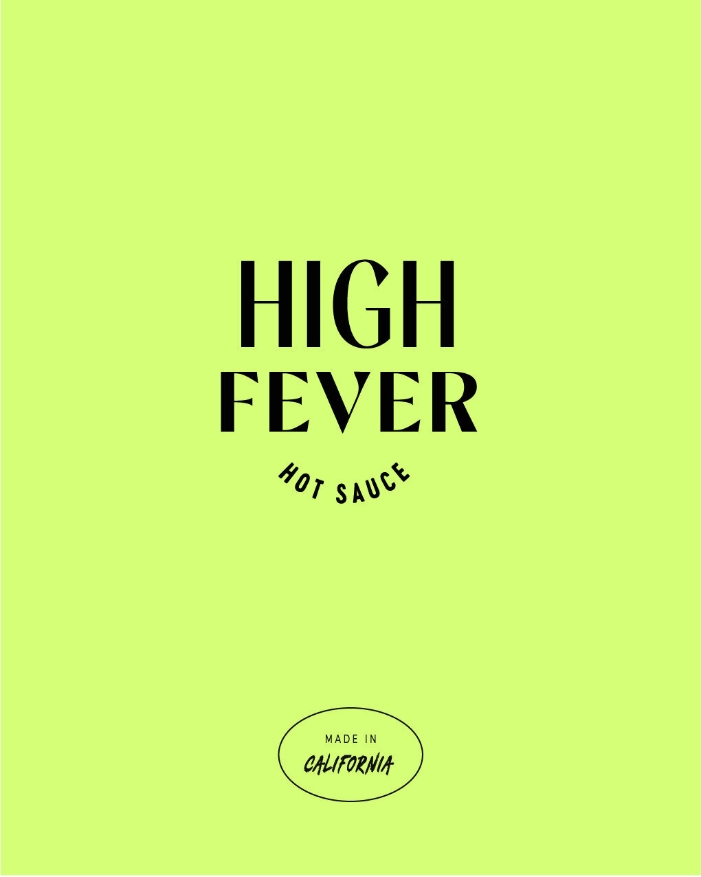 Semi Custom - High Fever-05