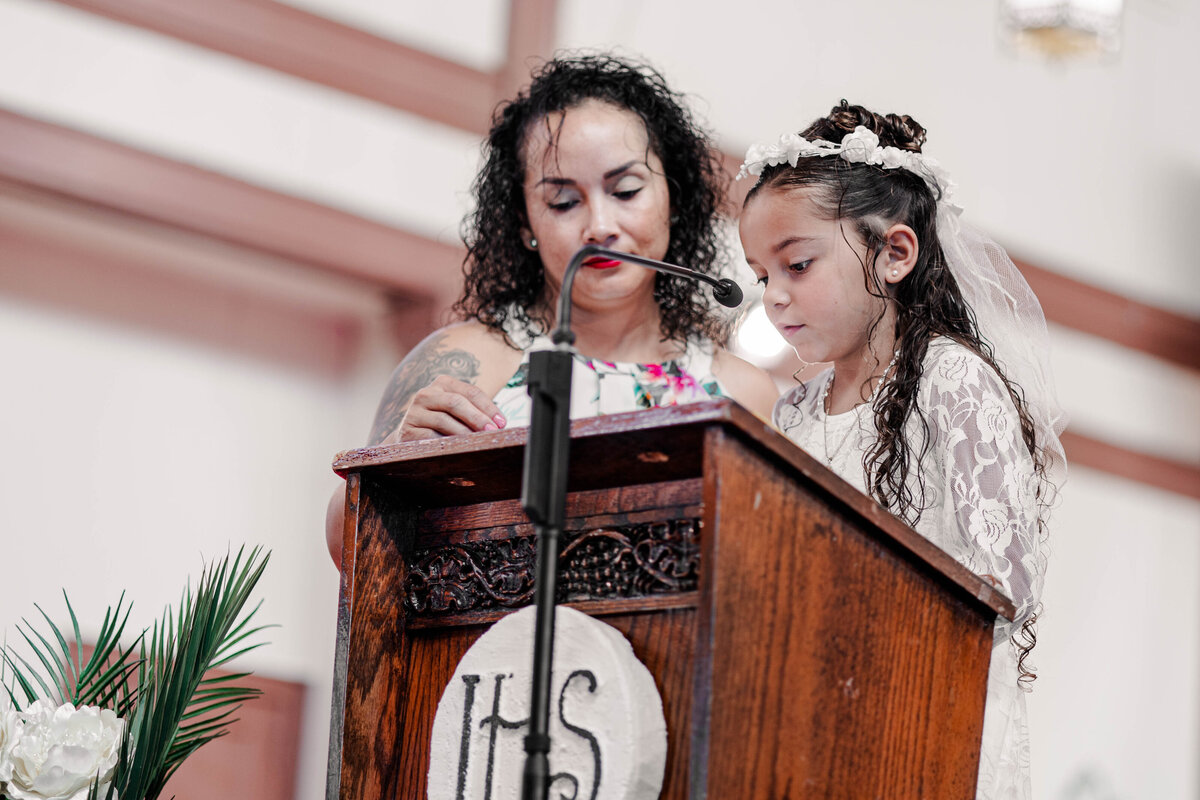 Holy Communion-21