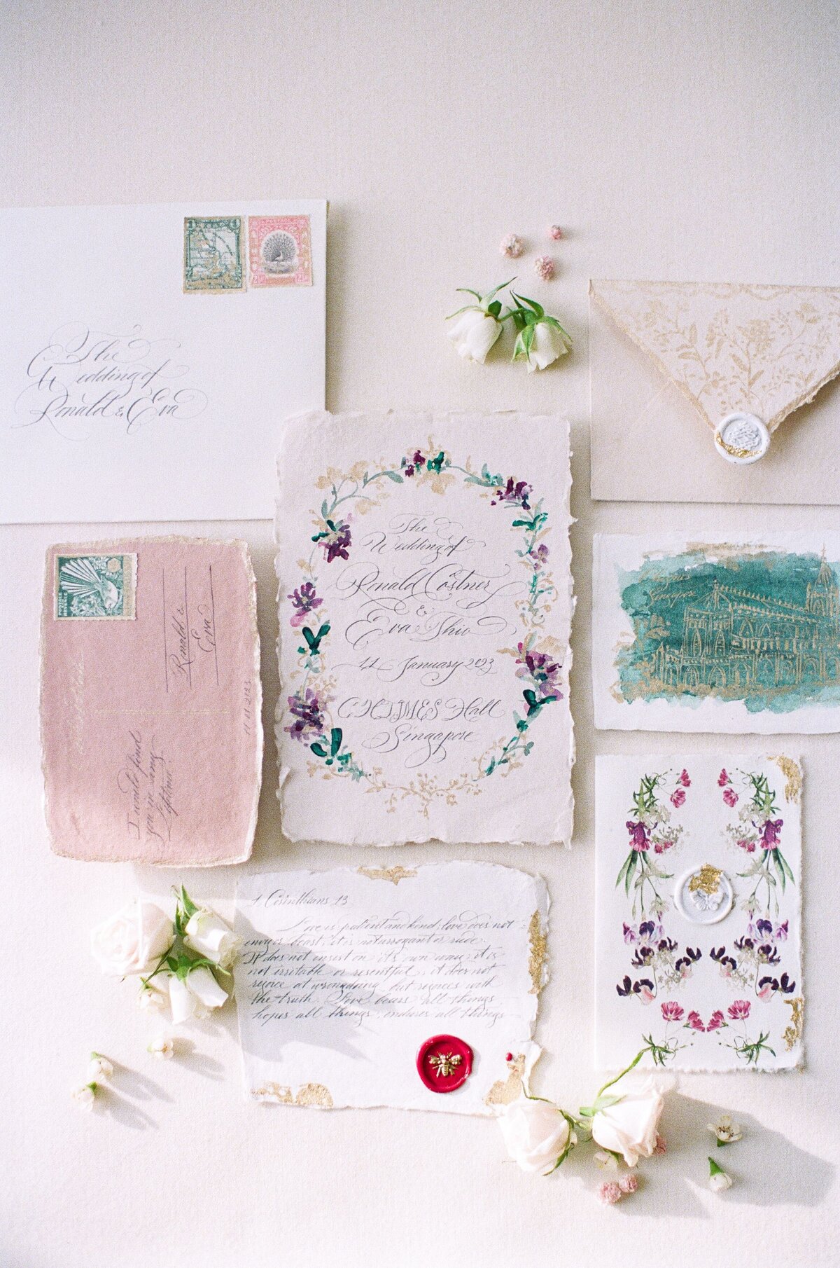 0021RE Singapore Wedding Photography Maritha Mae