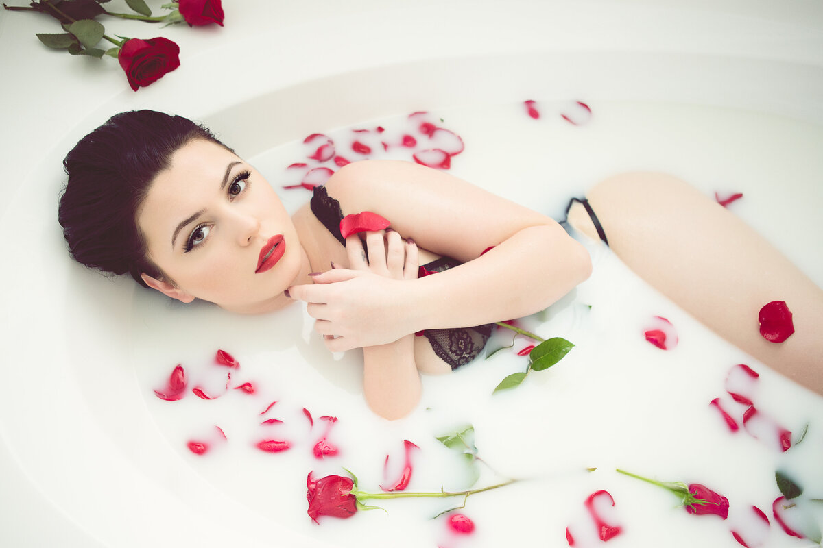 Milk-Bath-Boudoir-Session-Phoenix