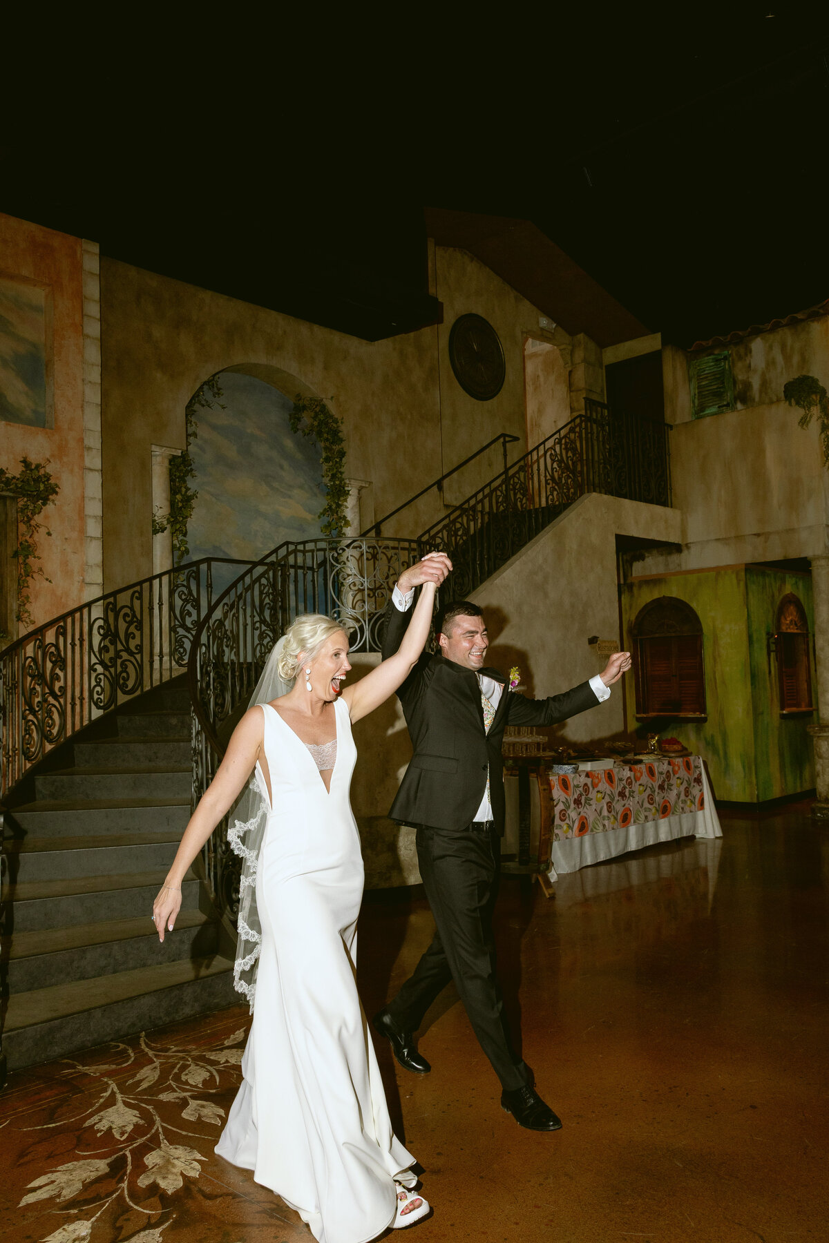 K&C Bella Terre Fall Wedding-179