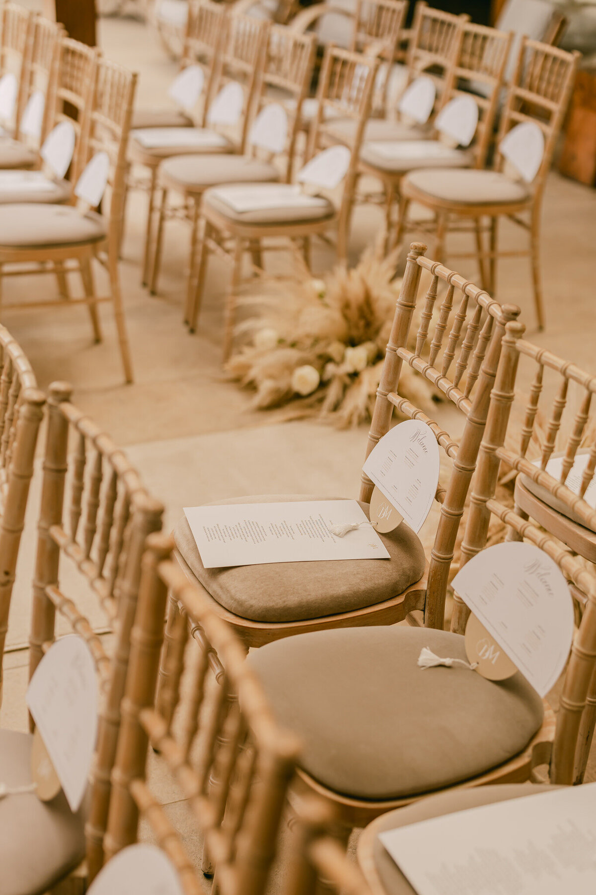 Island Art and Taste Athens Wedding Planner 9