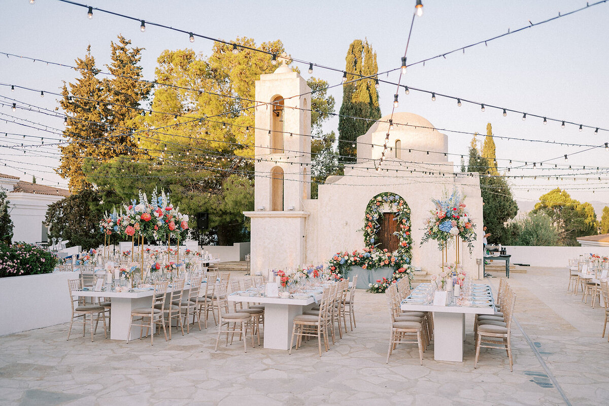 Wedding Table Decor_Cyprus Wedding Planners_Anassa Hotel_017