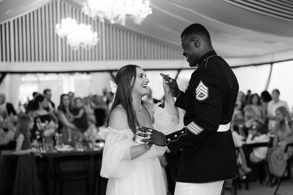 Colorful Tented Wedding At Family Home In South Carolina0061