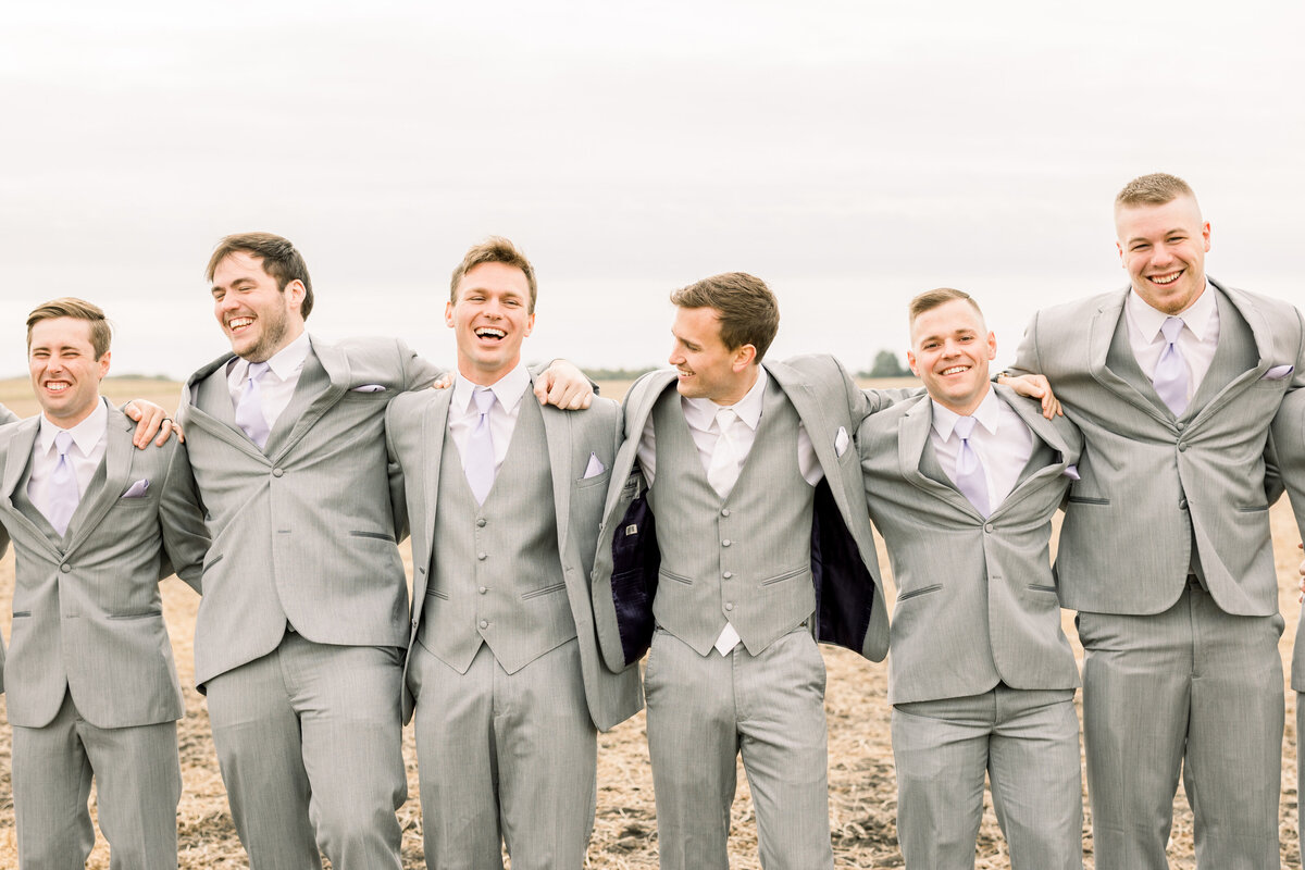Brittany & Mitch Wedding 398