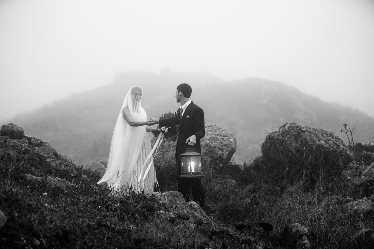 Point Reyes Elopement - Bay Area Luxury Wedding Photographer-157