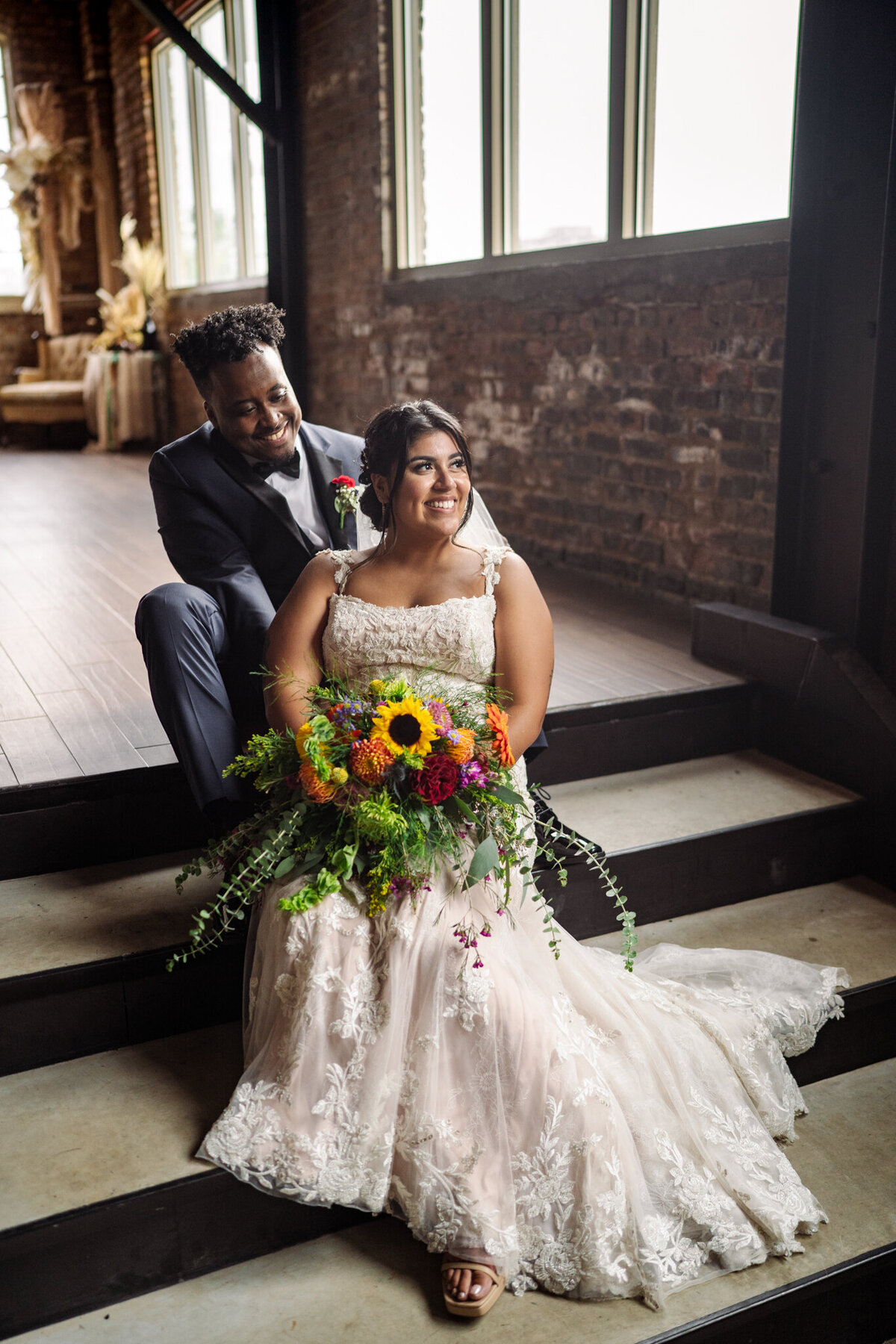 Prairie Street Brewing co Wedding 2025 (69)