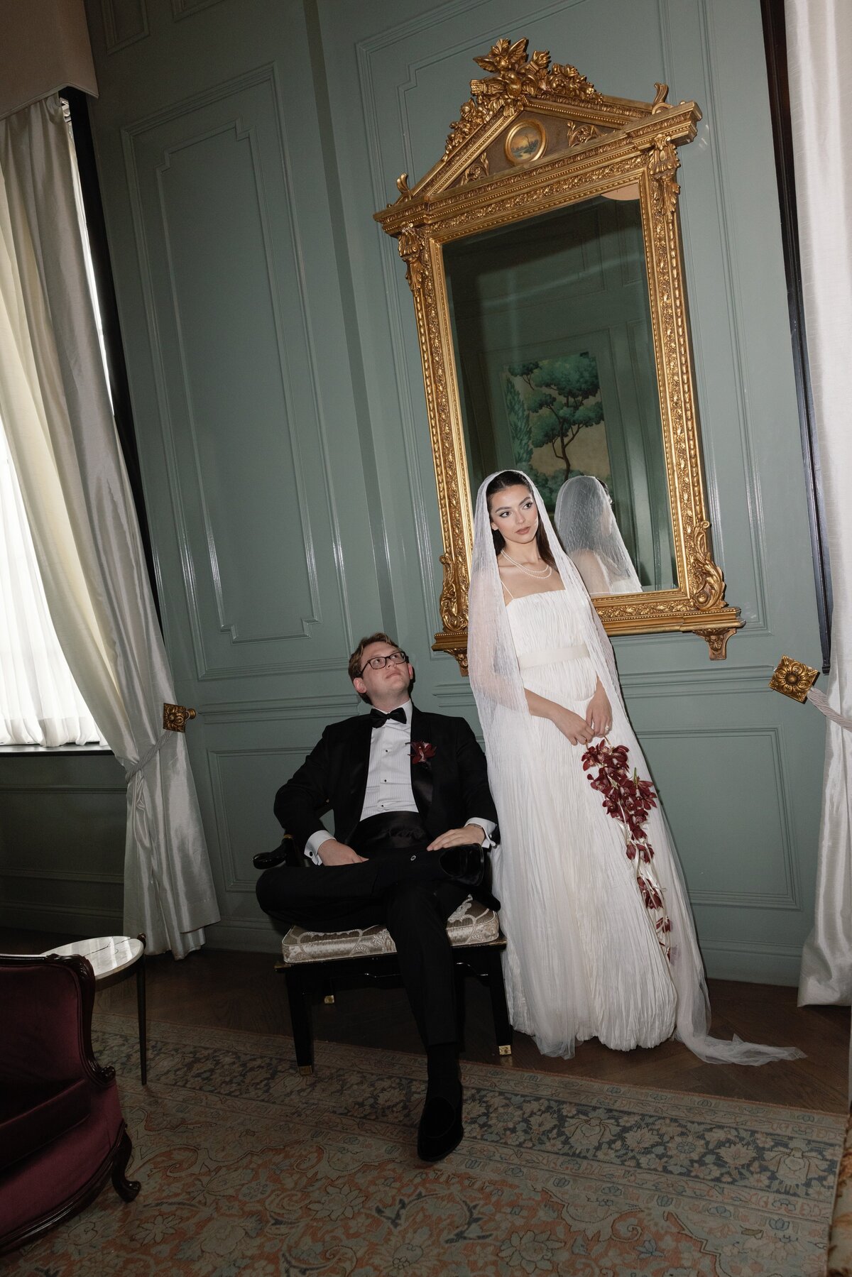 Texas Wedding Photographer