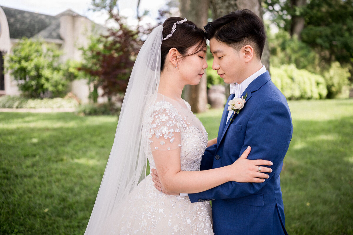 Traditional Korean American Wedding - Hunter and Sarah Photography-37