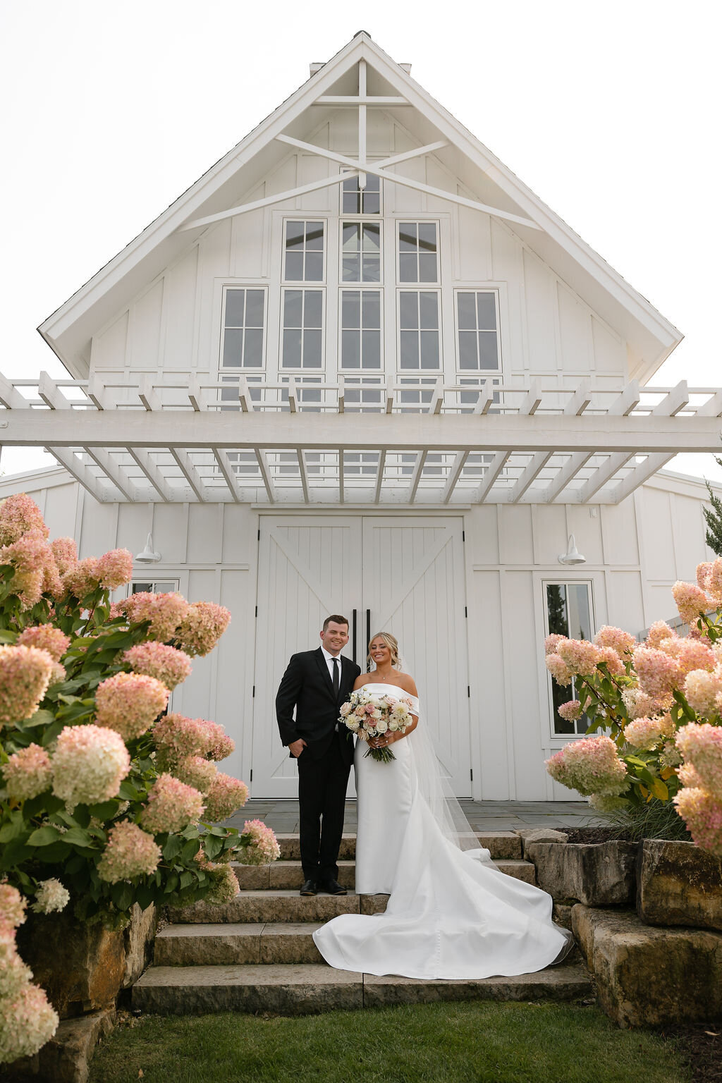Scandia, Minnesota Wedding Photo125