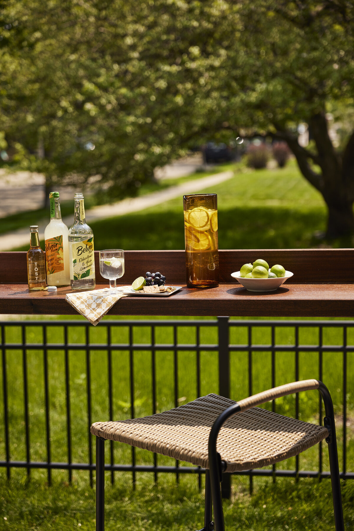 Frontyard Bourbon Rail -Jyoti Ghugalé199-1