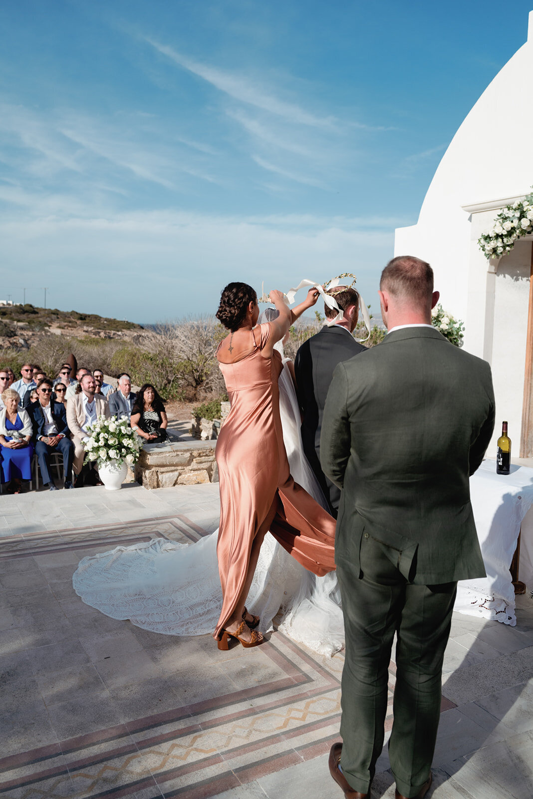 FayeZeleposJohnLaMelaAntiparosGreece35