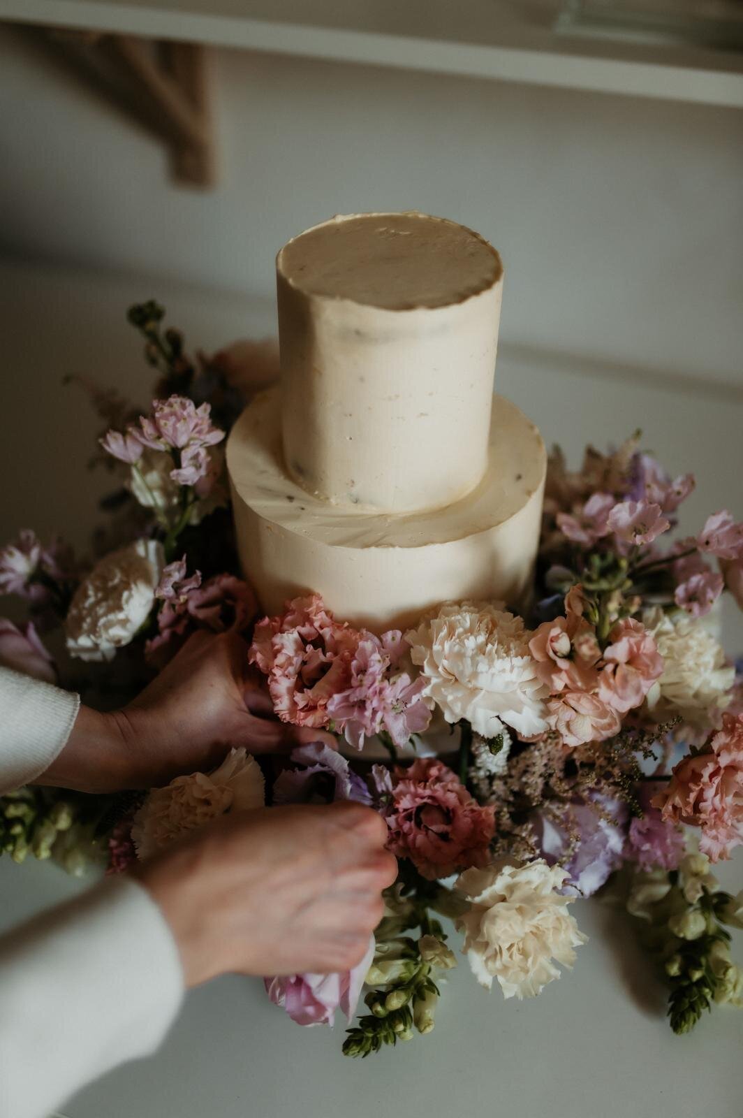 Meraki Cakestudio