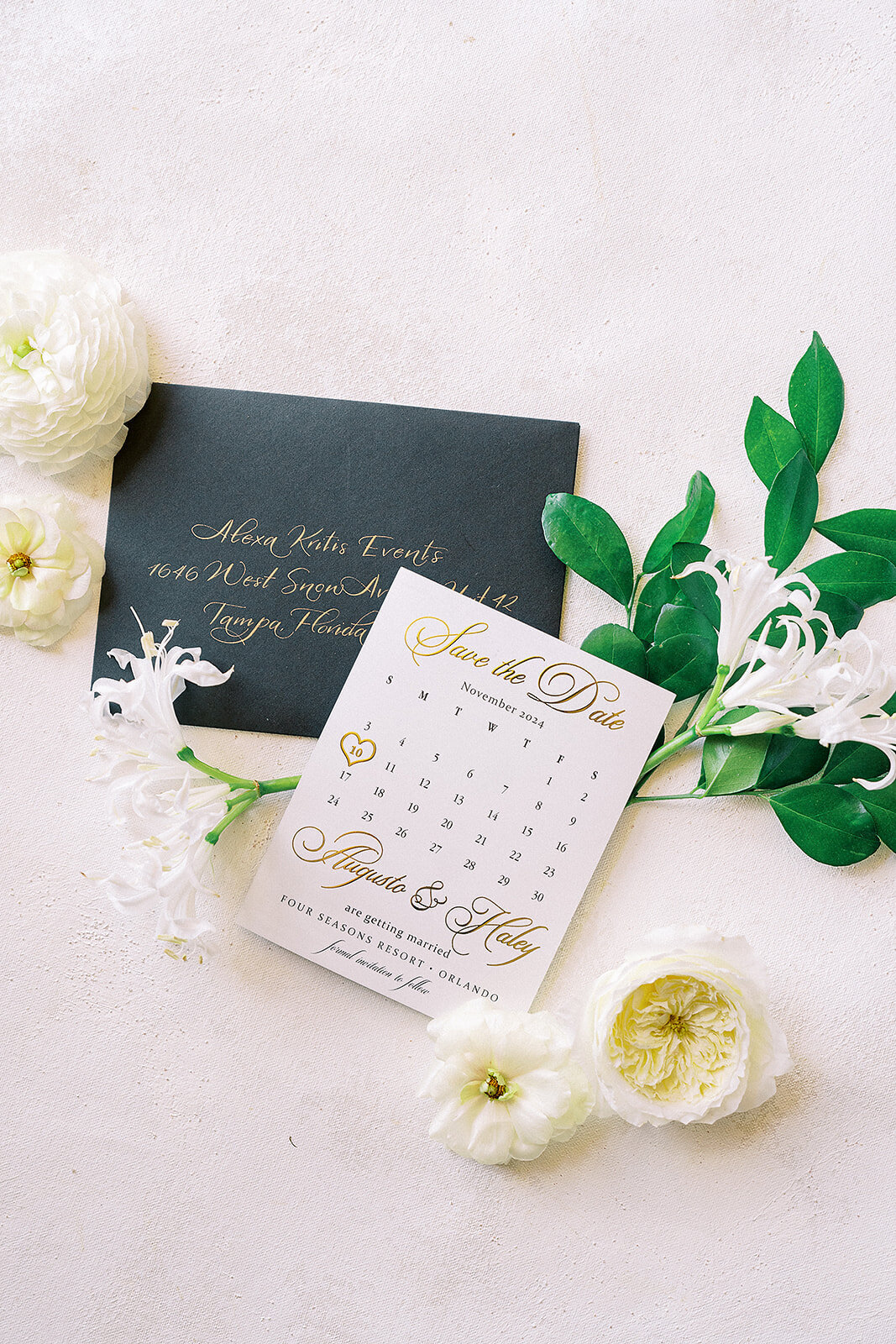 Haley & Augusto Wedding 004