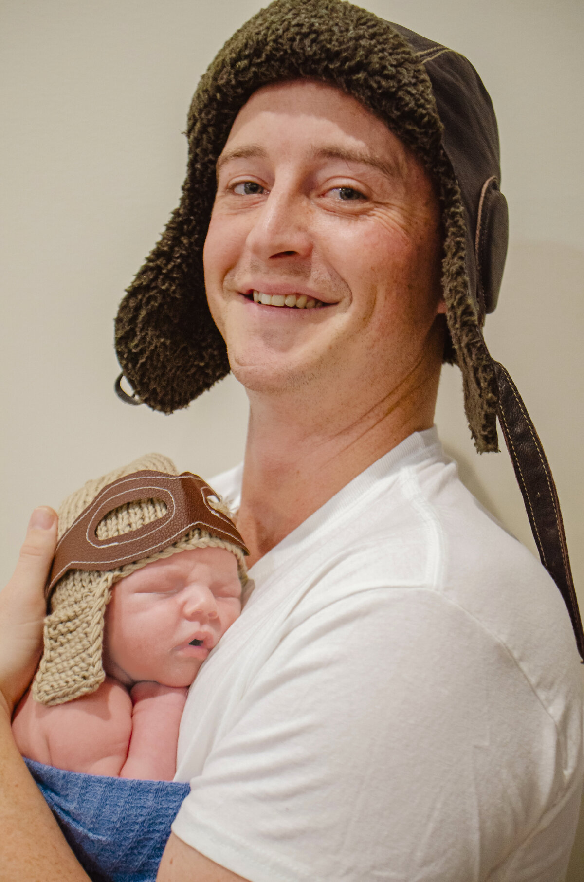 Teddy Newborn28
