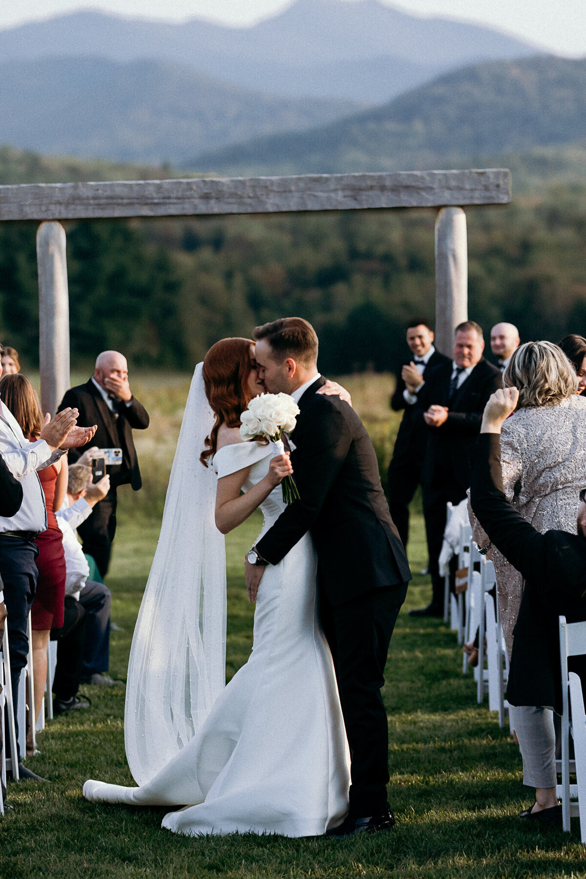 Wedding Photographers in Vermont | Sincerely Liz Photography Documentary Wedding, Engagement, Elopement, Maternity and Newborn Photographer in New England