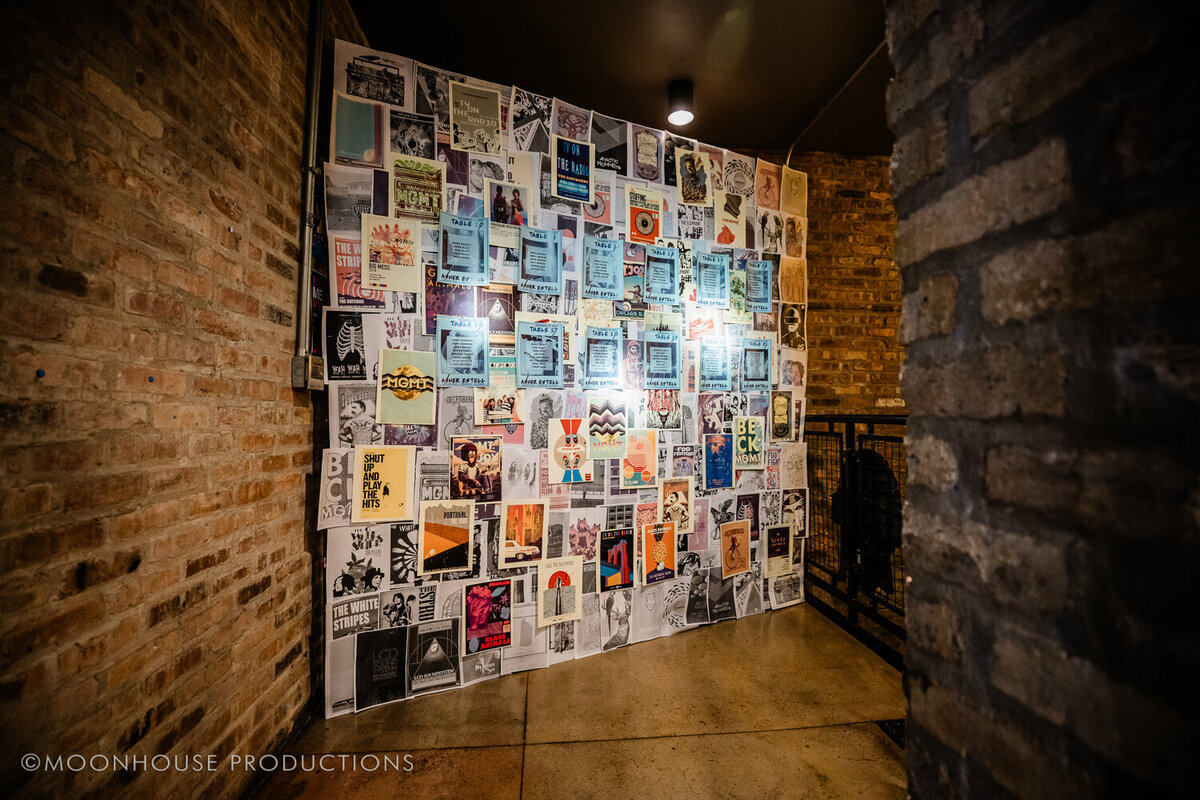 Chicago Event Planner 211