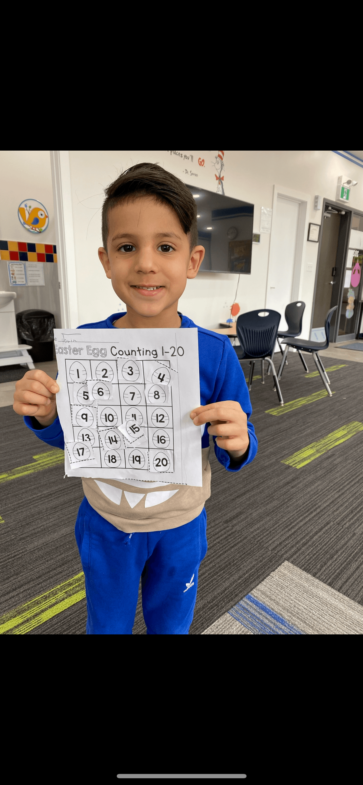 NUMERACY-2