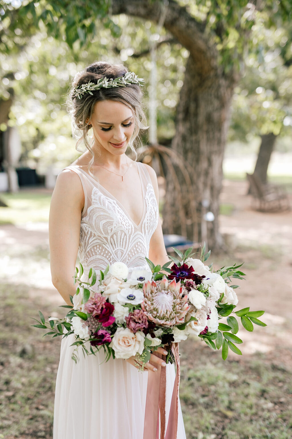 Central Texas Bridal Makeup 00027