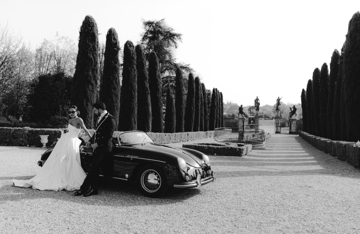 Dimos Bablis Studio Luxury Wedding Photographers Greece and Italy Santorini Wedding Villa Canton  _041