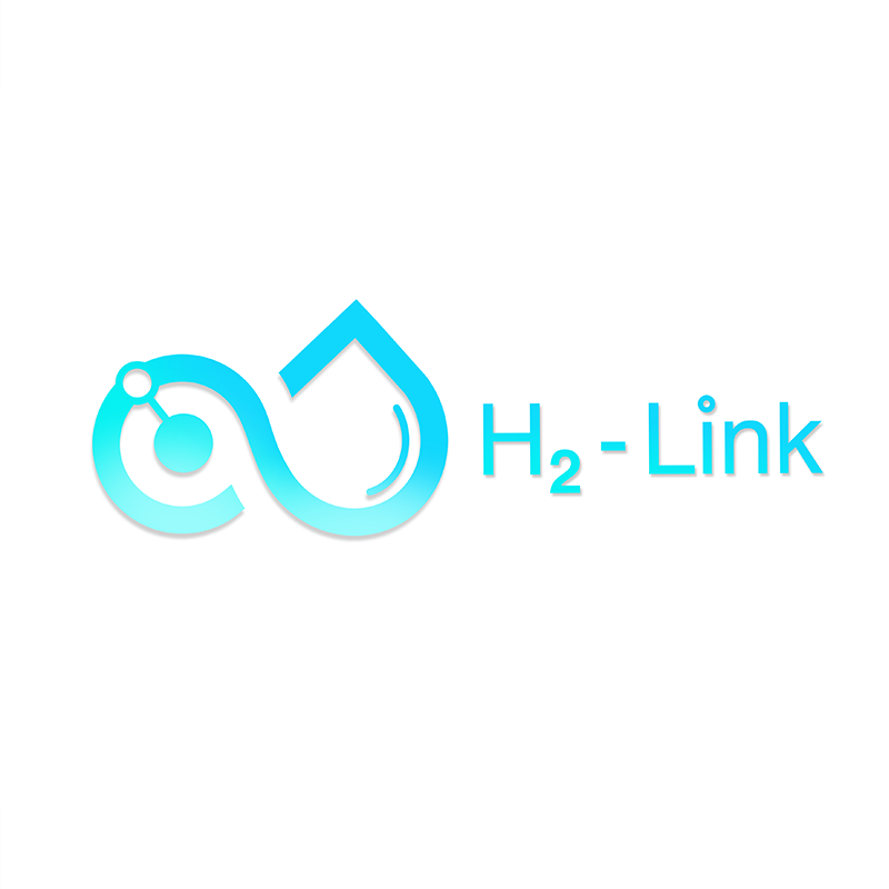 H2 link logo