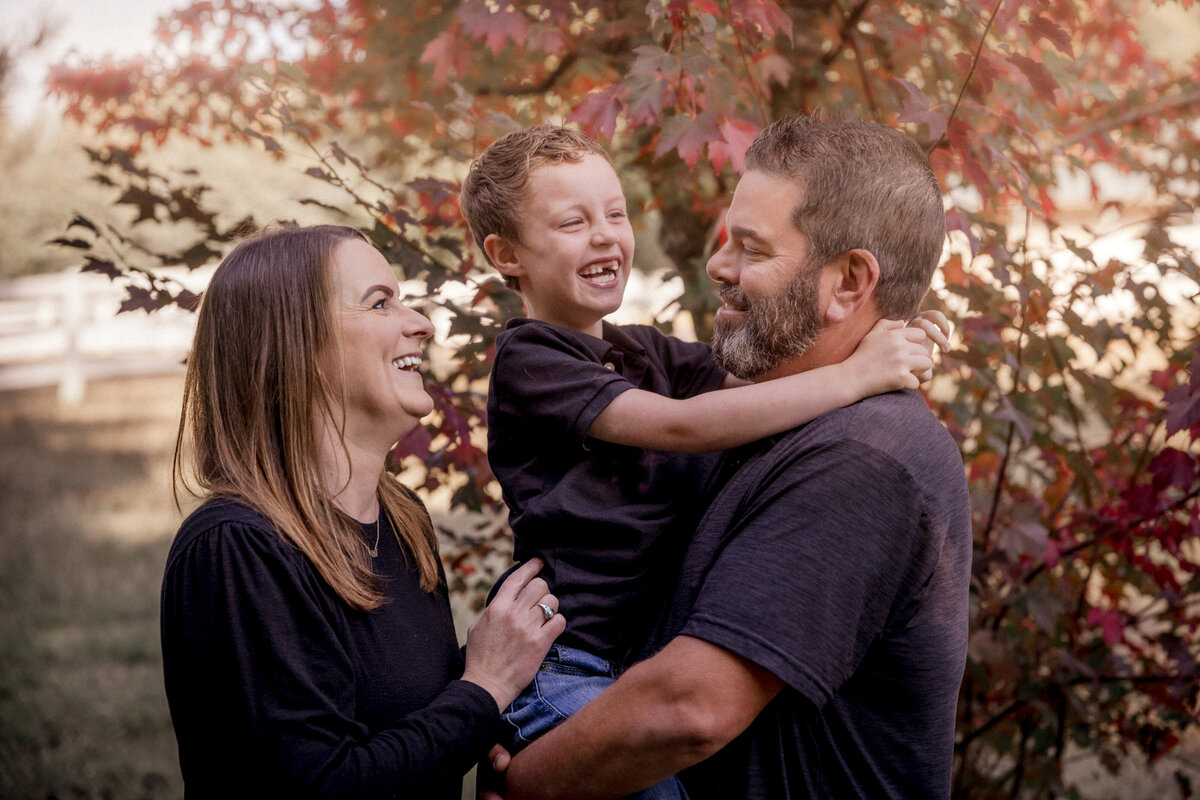 Portland OR family photography