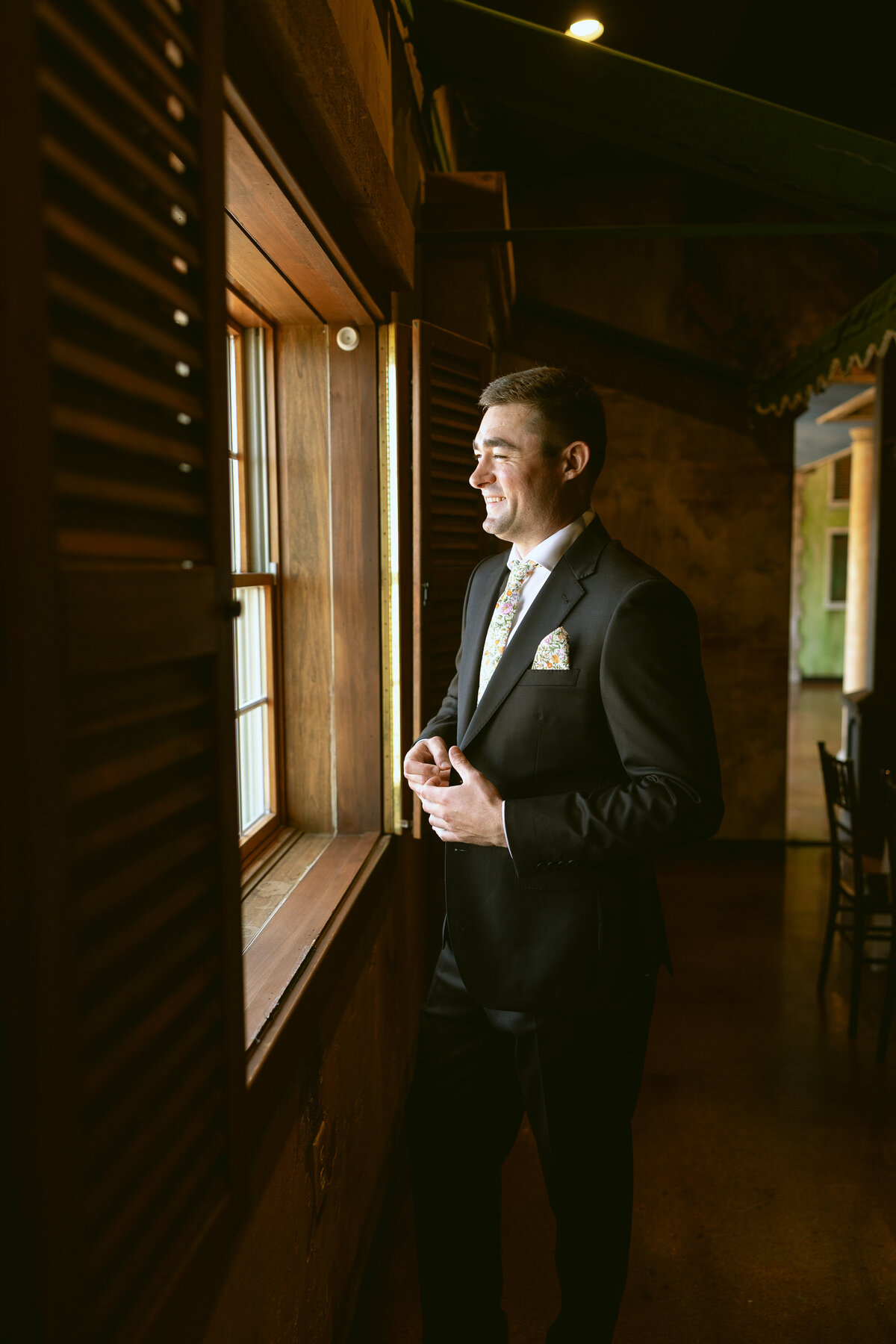 K&C Bella Terre Fall Wedding-76