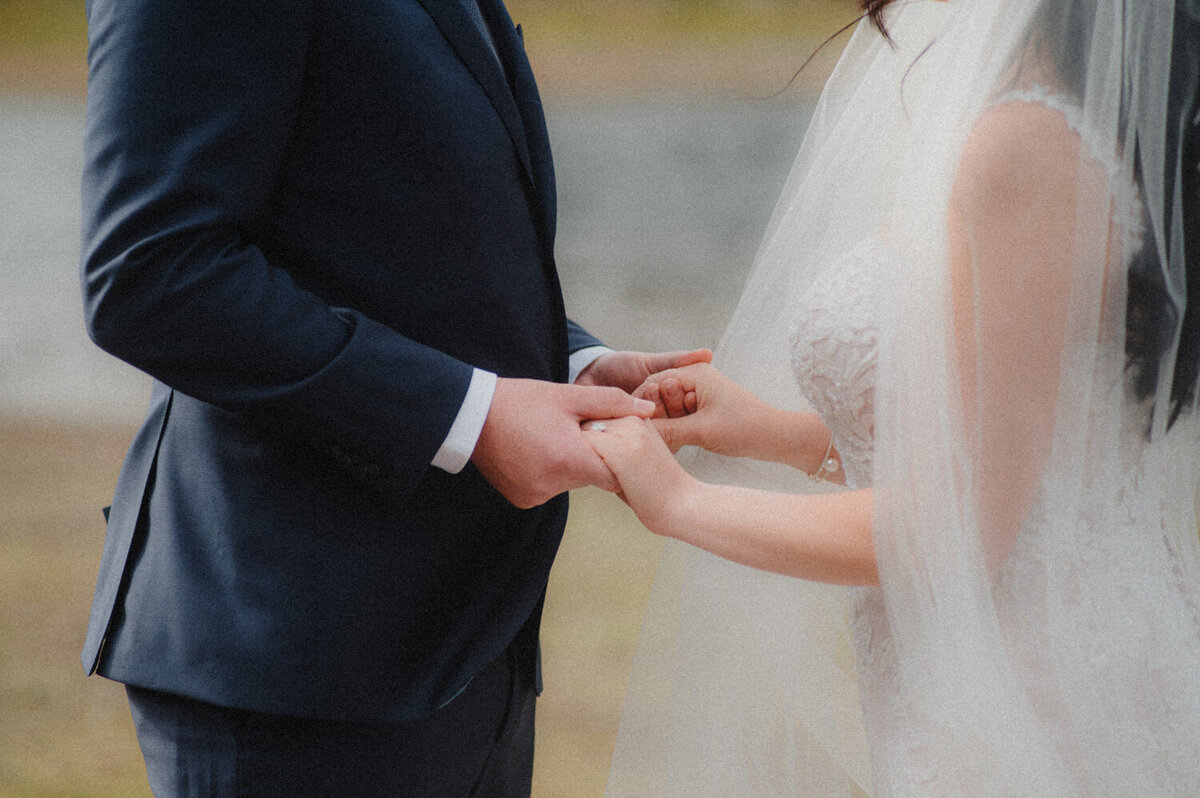 Strathcona Park Elopement-89