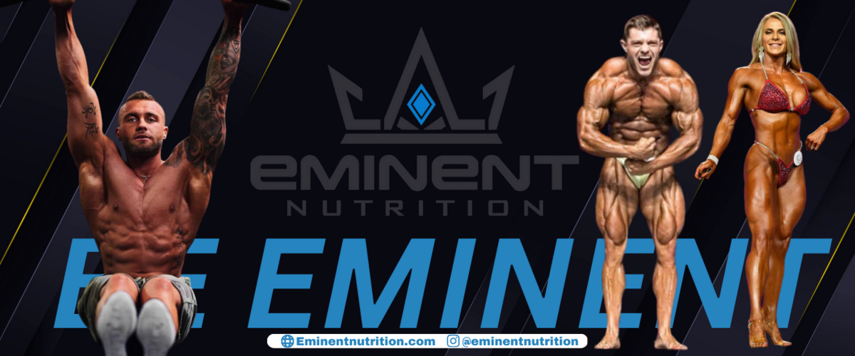 BE EMINENT Banner png1