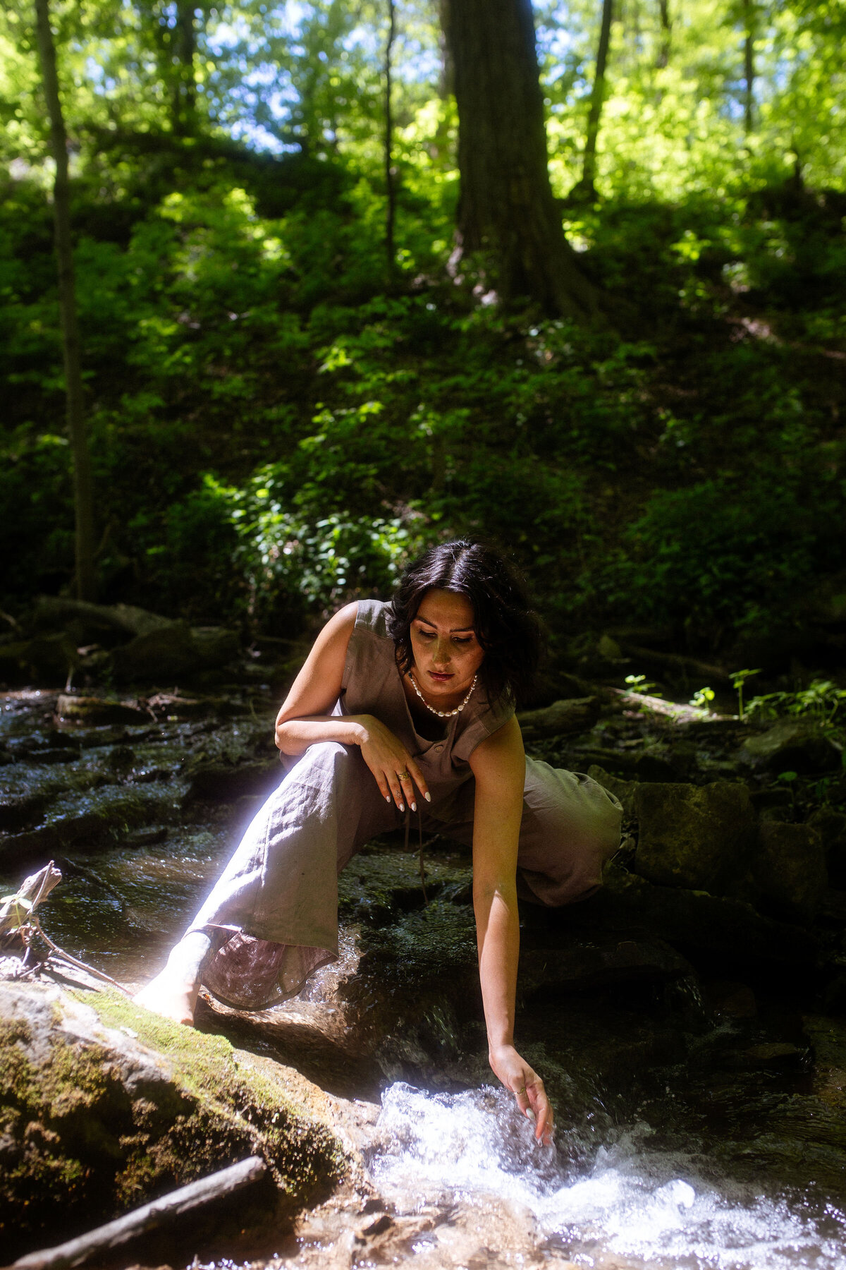 Holistic Healing Group course Canada