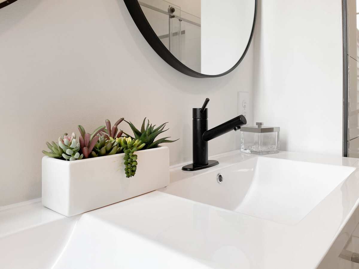 Professionally staged room designed to maximize home value and buyer appeal