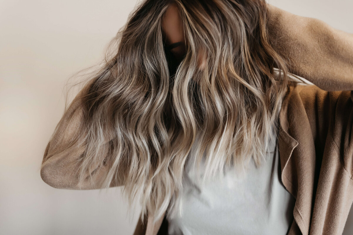 Coralville, Iowa Luxury Hair Salon Tru Salon