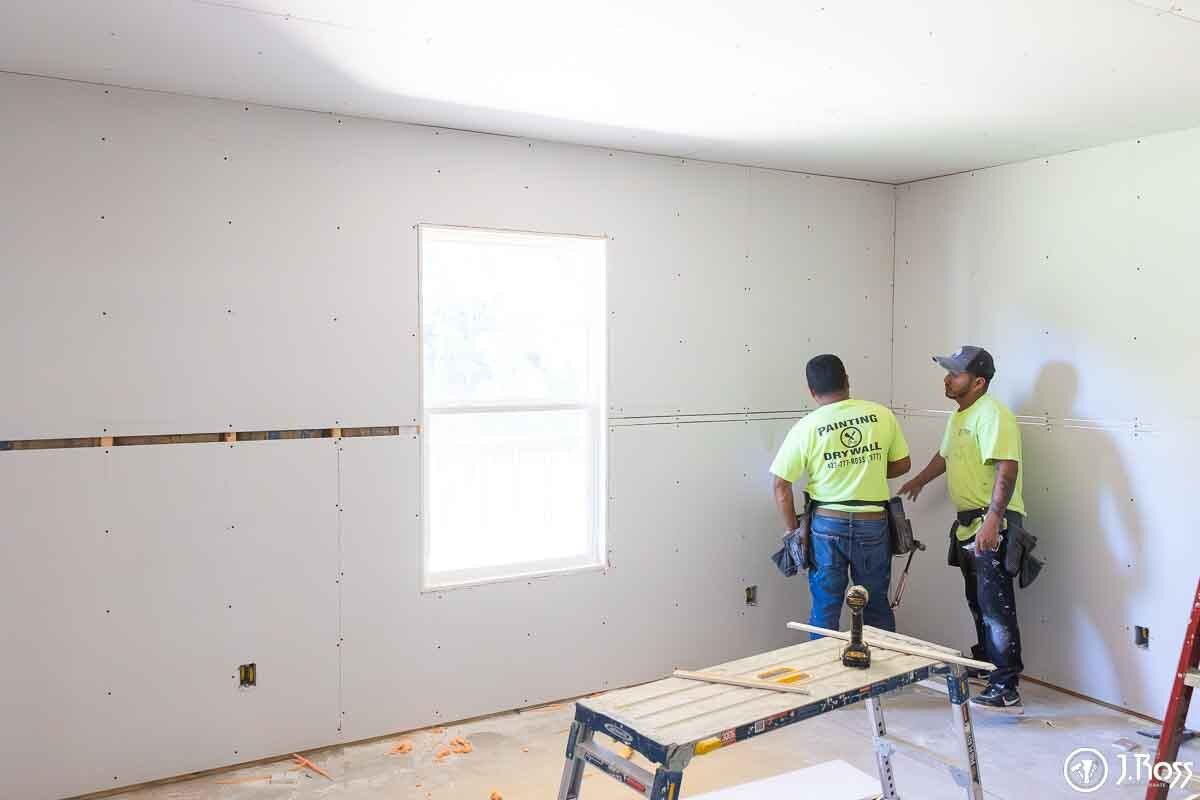 RESIDENTIAL-DRYWALL-CONTRACTOR-JOHNSON-CITY-JROSS-4