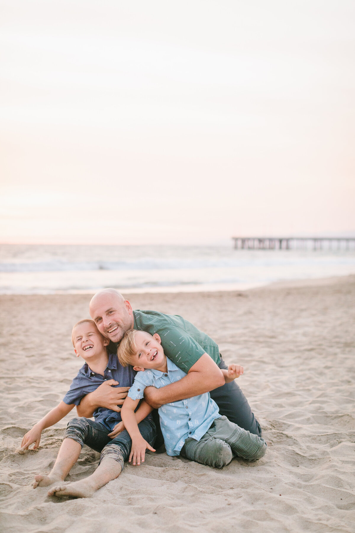 Best California and Texas Family Photographer-Jodee Debes Photography-40