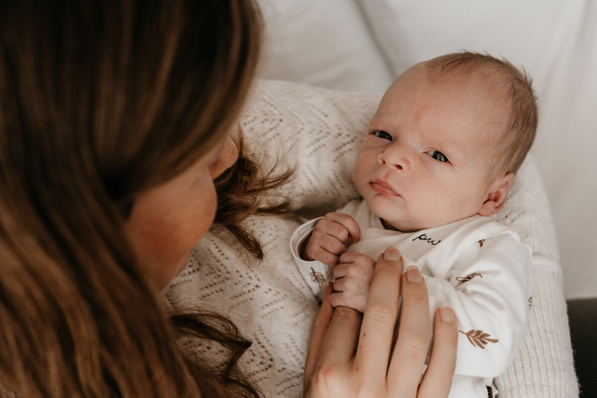 Newbornshoot Noord-Brabant-2