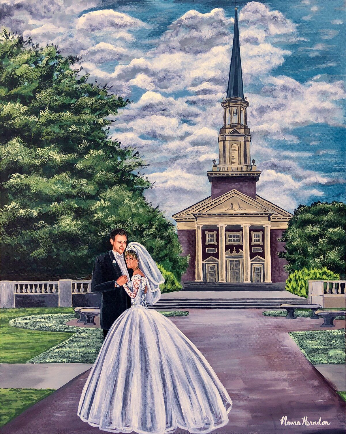 maura-wedding-painting-perkins-chapel