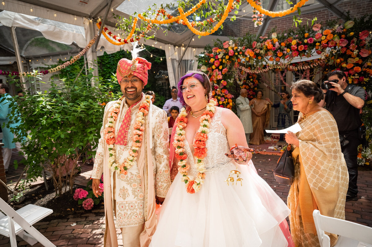 hindu-fusion-wedding