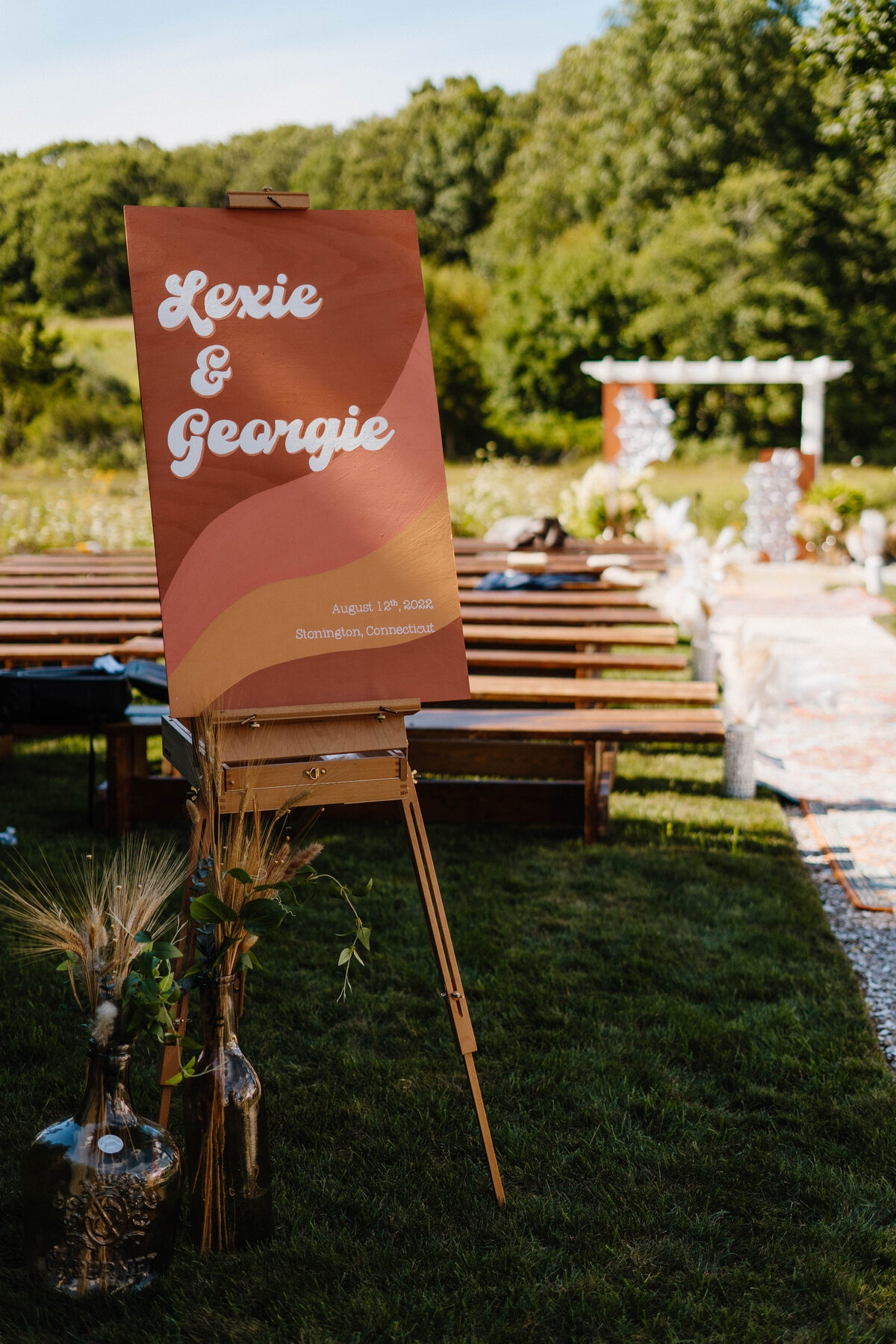 Lexie + Georgie Wedding-19