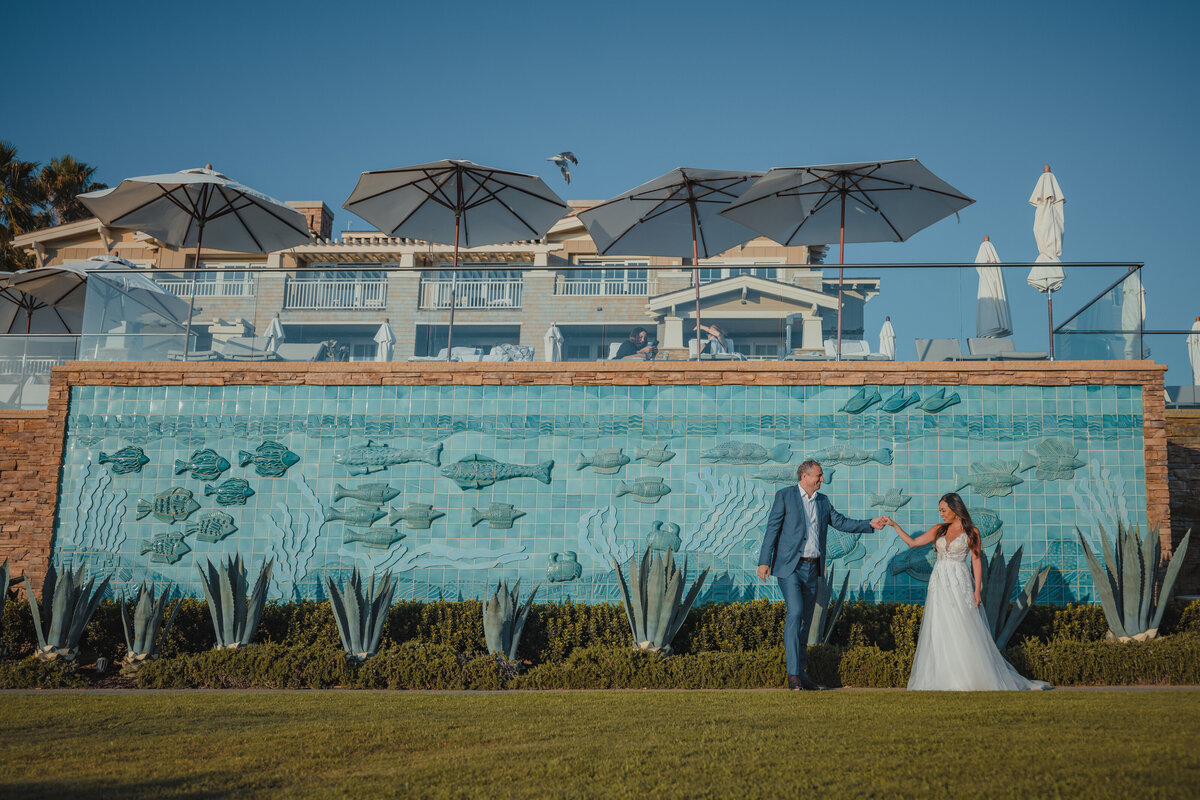 Jennifer + Brian Wedding Romantics-33